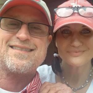 Meet your Posher, Christy